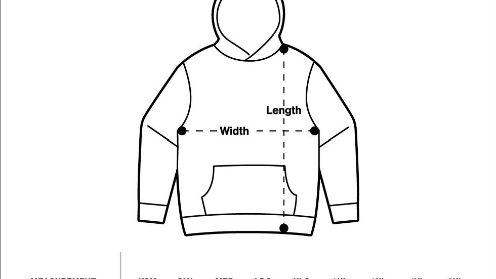 Sabr Hoodie