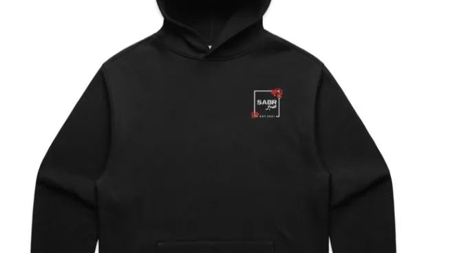 Sabr Hoodie