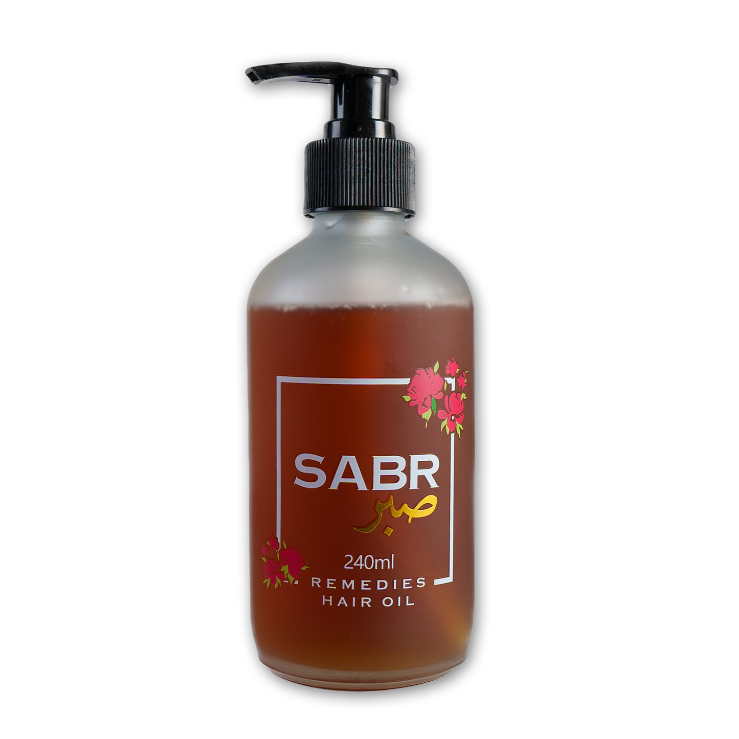 Large Bottle (Alopecia/ Hair loss) - 240ml