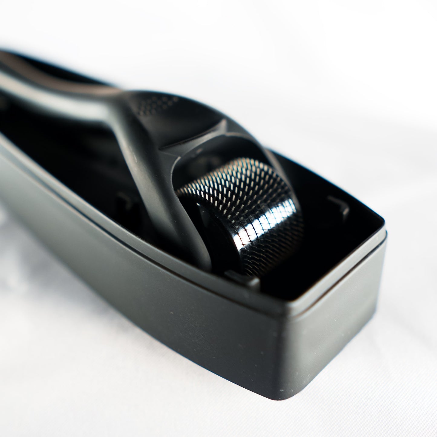 Hair Growth Roller (Dermaroller) for Hair and Beard Growth - 1.0mm