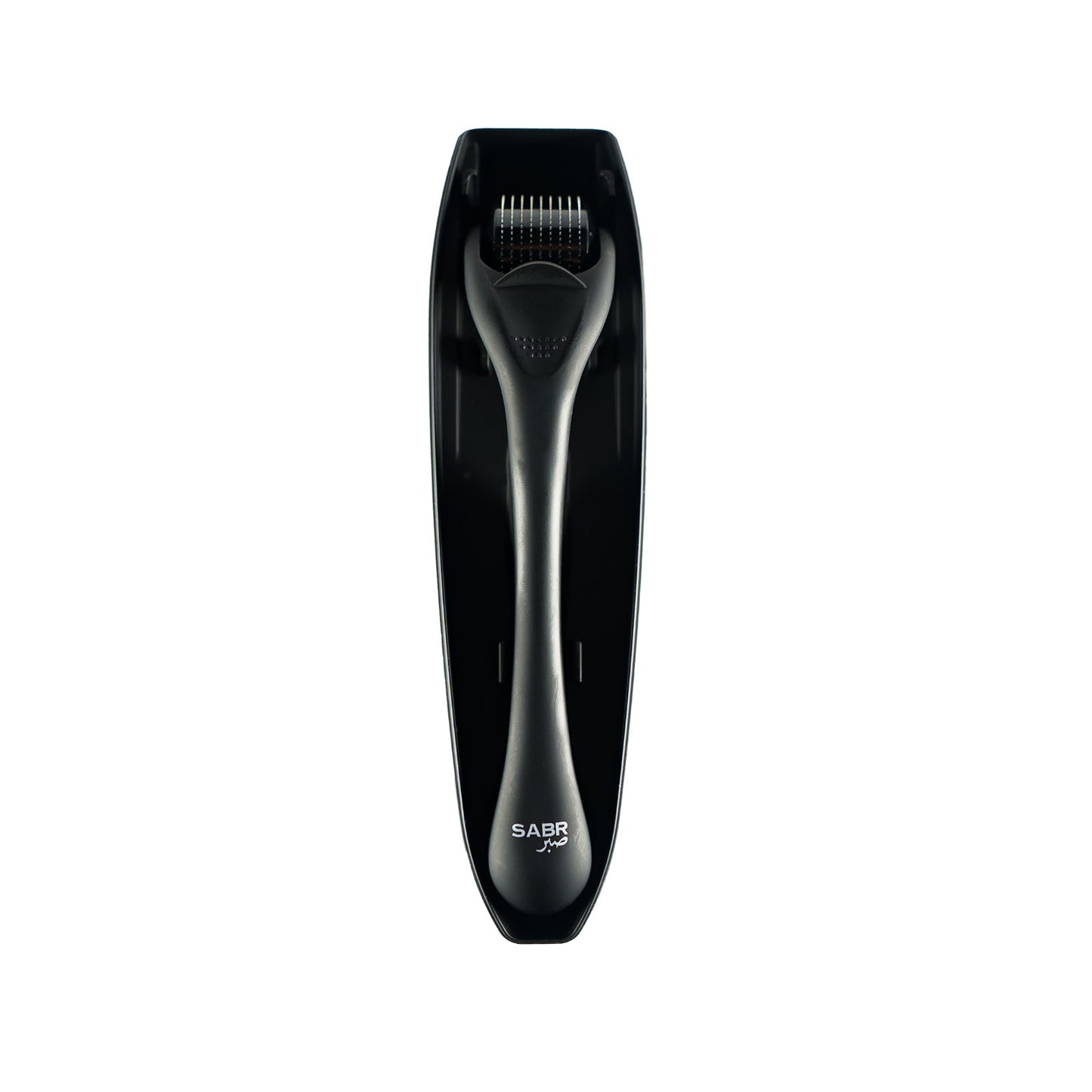 Hair Growth Roller (Dermaroller) for Hair and Beard Growth - 1.0mm