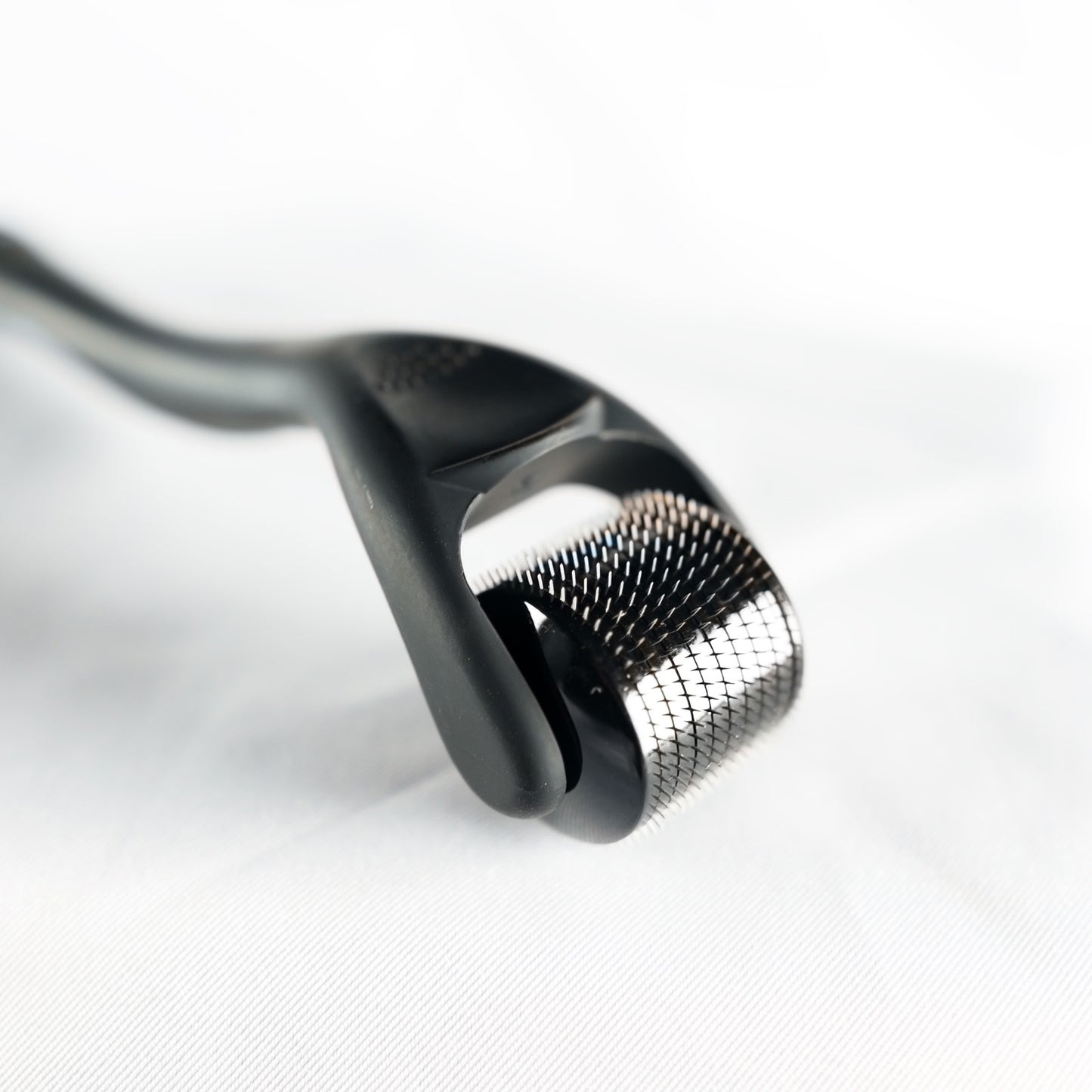 Hair Growth Roller (Dermaroller) for Hair and Beard Growth - 1.0mm