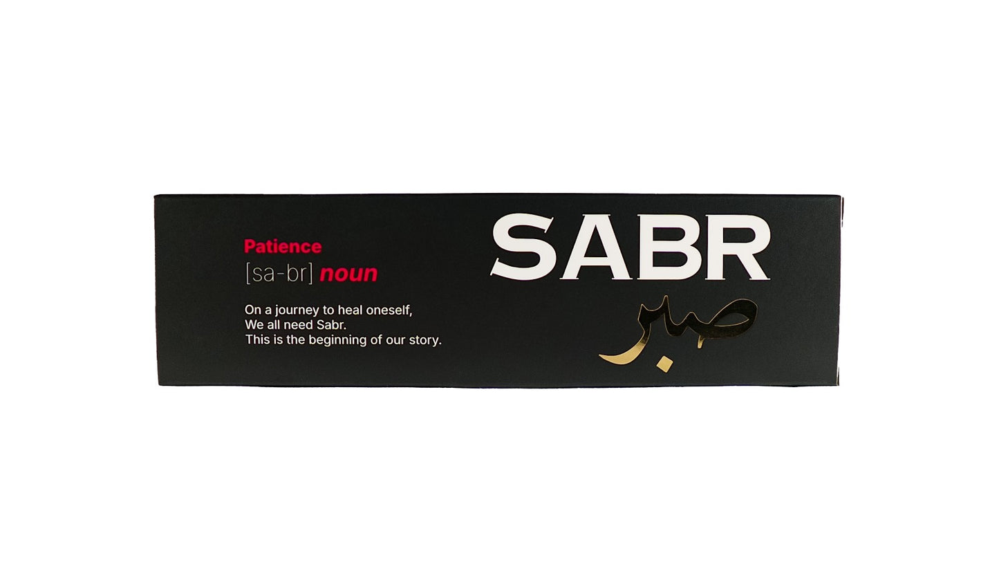 Hair Growth Roller (Dermaroller) for Hair and Beard Growth - 1.0mm
