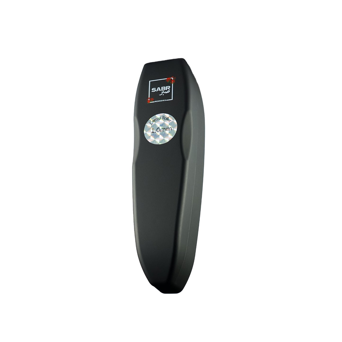 Hair Growth Roller (Dermaroller) for Hair and Beard Growth - 1.0mm