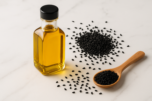 Black Seed Oil and Hair Health: What Science Really Says
