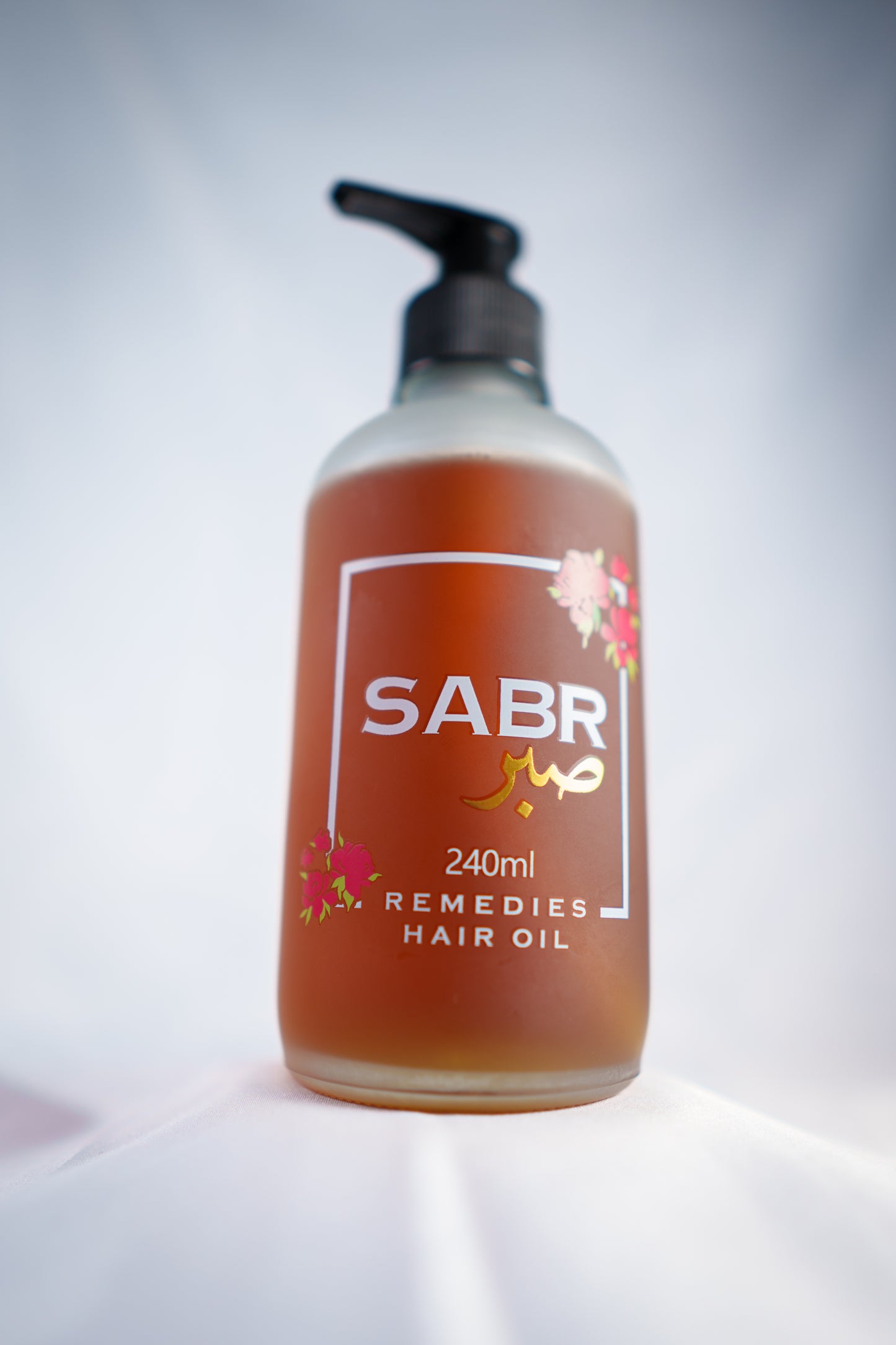 Large Bottle (Alopecia/ Hair loss) - 240ml