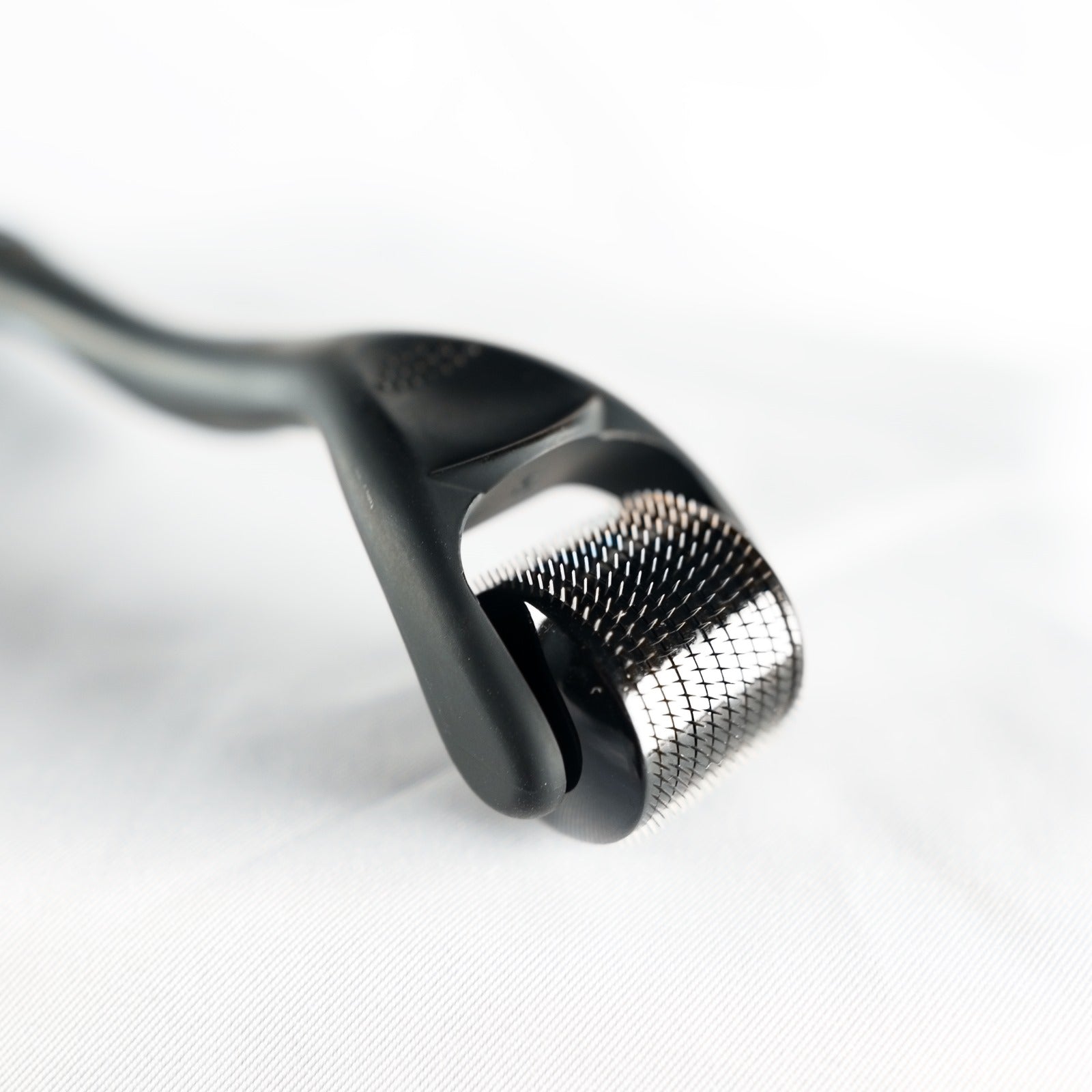 Hair Growth Roller (Dermaroller) for Hair and Beard Growth - 1.0mm